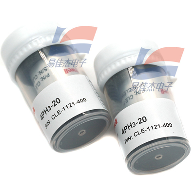 4PH3-20 حسگر فسفین خط کلاسیک 0-20 ppm CLE-1121-400 حساسیت بالا برای اندازه گیری دقیق