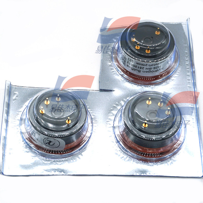 YJJ H2S-BH سنسور گاز سولفید هیدروژن الکتروشیمیک با جریان بالا حساسیت بالا