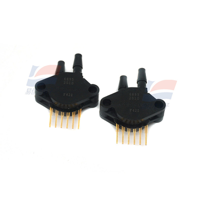 XGZP6895D200KPDG سنسور فشار دو پورت بالا ± 2٪ دقت برای اندازه گیری دقیق بالا