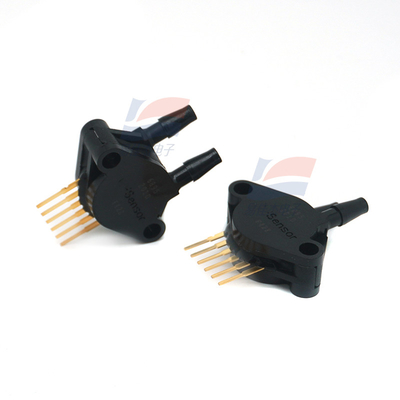 XGZP6895D200KPDG سنسور فشار دو پورت بالا ± 2٪ دقت برای اندازه گیری دقیق بالا