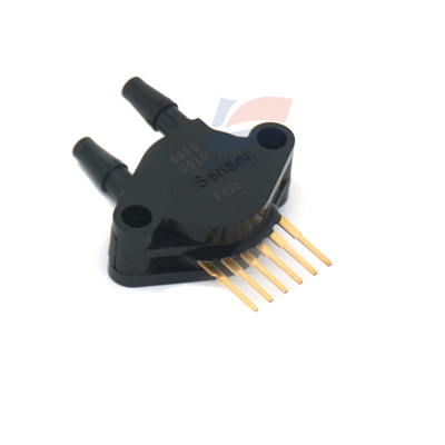 XGZP6895D200KPDG سنسور فشار دو پورت بالا ± 2٪ دقت برای اندازه گیری دقیق بالا