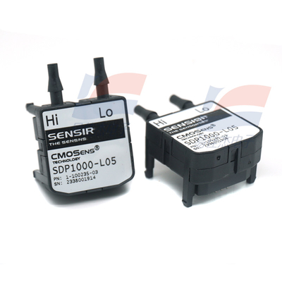 SDP1000-L05 سنسور فشار دیفرانسیل آنالوگ با خروجی ولتاژ آنالوگ برای کاربردهای صنعتی