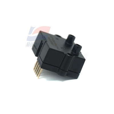 FSP1000-50-EV-U سنسور فشار دیفرانسیل دیجیتال سیگنال آنالوگ برای محدوده تفاوت فشار 2-50 یا ± 2-50 Pa