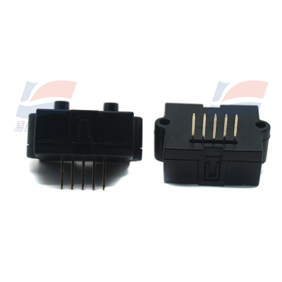 FSP1000-50-EV-U سنسور فشار دیفرانسیل دیجیتال سیگنال آنالوگ برای محدوده تفاوت فشار 2-50 یا ± 2-50 Pa