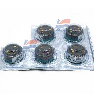 YJJ NO-B1 سنسور گاز اکسید نیتریک الکتروشیمیایی با -20 -25ppm محدوده خطی 400 حساسیت 620nA/ppm