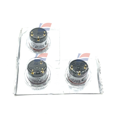 YJJ SO2-AF سنسور گاز دی اکسید گوگرد الکتروشیمی برای آژیر قابل حمل دی اکسید گوگرد