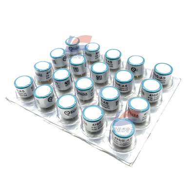 YJJ 4H2S-AS سنسور سولفید هیدروژن سه الکترود برای شناسایی ایمنی گاز معدن دارای محدوده اندازه گیری 0-100ppm است