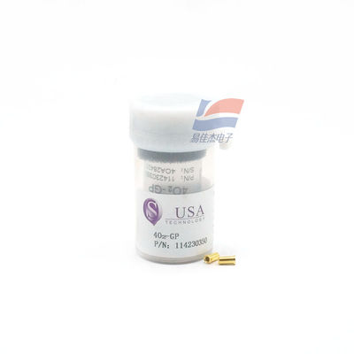 YJJ 4O2-GP 0-25% O2 حسگر اکسیژن برای اکثر سنجه های ایمنی زندگی (P/N 114-230-350)