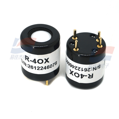 حسگر گاز درجه صنعتی R-4OX و ثبات برای کاربردهای صنعتی
