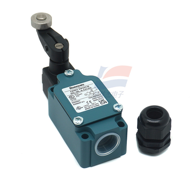 SZL-WL-A-C01AH سوئیچ محدودی هدف عمومی سوئیچ میکرو سوئیچ تجهیزات صنعتی خود را ارتقا دهید