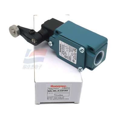 SZL-WL-A-C01AH سوئیچ محدودی هدف عمومی سوئیچ میکرو سوئیچ تجهیزات صنعتی خود را ارتقا دهید