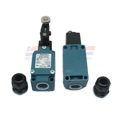 SZL-WL-A-C01AH سوئیچ محدودی هدف عمومی سوئیچ میکرو سوئیچ تجهیزات صنعتی خود را ارتقا دهید