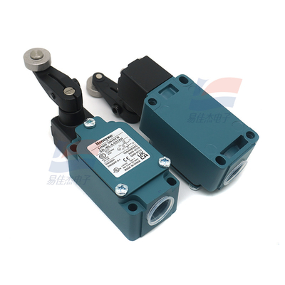 SZL-WL-A-C01AH سوئیچ محدودی هدف عمومی سوئیچ میکرو سوئیچ تجهیزات صنعتی خود را ارتقا دهید