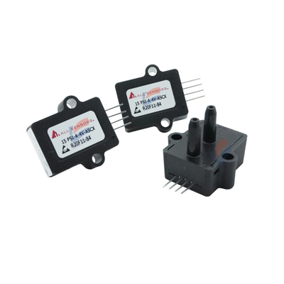 15 PSI-A-4V-ASCX سنسور فشار نصب هیئت مدیره فشار مطلق نوع خروجی آنالوگ با دقت 0.1%