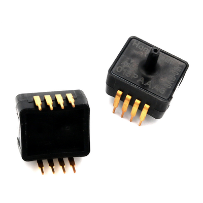 ASDXACX015PAAA5 سنسور فشار نصب شده در تخته نوع مطلق با سبک نصب سوراخ