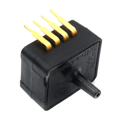 ASDXACX015PAAA5 سنسور فشار نصب شده در تخته نوع مطلق با سبک نصب سوراخ