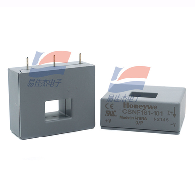 YJJ CSNF161 CSNF161-101 100A سنسور جریان حلقه بسته برای سرو درایورها