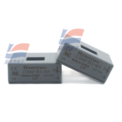 YJJ CSNF161 CSNF161-101 100A سنسور جریان حلقه بسته برای سرو درایورها