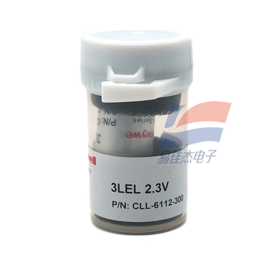 3LEL 3R CLL-6112-300 0    100%LEL حسگر گاز قابل احتراق 2.3V LEL Sensor