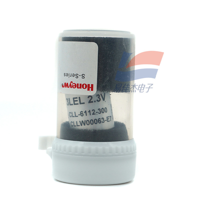 3LEL 3R CLL-6112-300 0    100%LEL حسگر گاز قابل احتراق 2.3V LEL Sensor