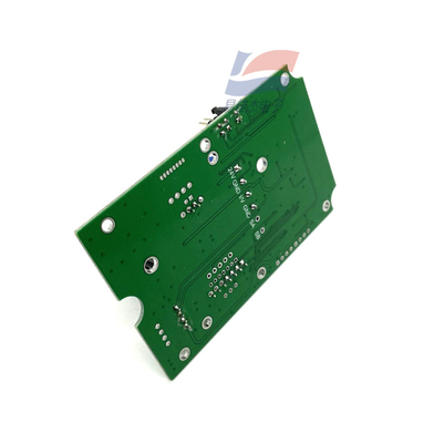 5FO اکسیژن (O2) حسگر گاز شماره قطعه: AAA32-400 به طور قابل اعتماد زندگی اعلام شده را برآورده می کند