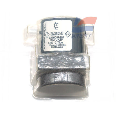 5ND حسگر گاز دی اکسید نیتروژن برای تحلیلگرهای گاز دود و مانیتورهای کارایی احتراق برای دیه های صنعتی و کوره ها