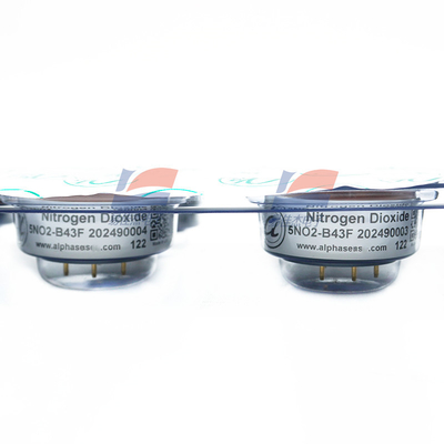 5NO2-B43F NO2-B43F سنسور دی اکسید نیتروژن 4-الکترود (رطوبت بالا)