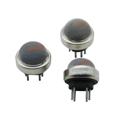 YJJ TGS816 حسگر گاز سوزان برای هشدار گاز سوزان خانگی استفاده می شود
