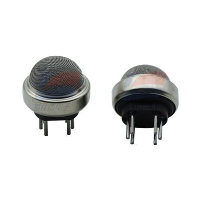 YJJ TGS816 حسگر گاز سوزان برای هشدار گاز سوزان خانگی استفاده می شود