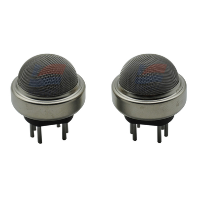 YJJ TGS816 حسگر گاز سوزان برای هشدار گاز سوزان خانگی استفاده می شود
