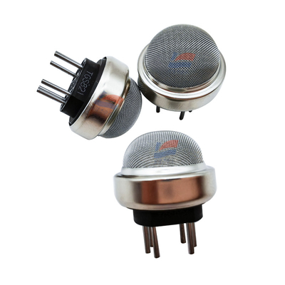 YJJ TGS821 حسگر گاز هیدروژن H2 برای هشدار هیدروژن