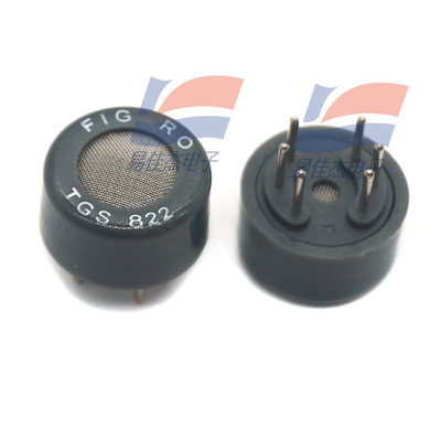 YJJ TGS822 حسگر الکل برای آشکارسازان الکل