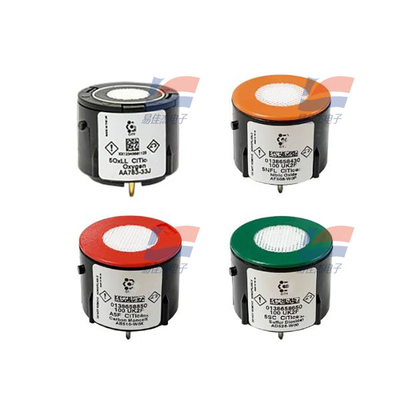 5OXLL حسگر گاز اکسیژن (O2) برای انتشارات شماره قطعه: AA783-33J