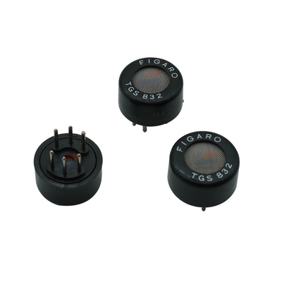 YJJ TGS832-A00 حسگر گاز هالوجن برای تشخیص نشت فرون در انبار سرد