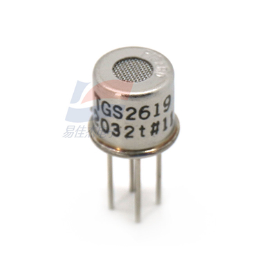 YJJ TGS2619 سنسور گاز قابل احتراق (سنسور گاز طبیعی) برای هشدار نشت گاز