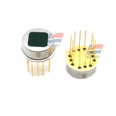 LRM-274-HFIK-12 چهار کانال شناسه های Pyroelectric تعویض حرارتی