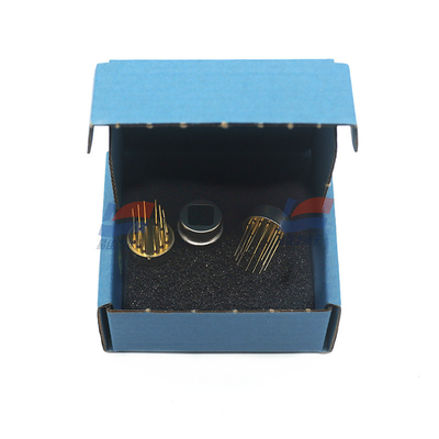 LRM-274-HFIK-12 چهار کانال شناسه های Pyroelectric تعویض حرارتی