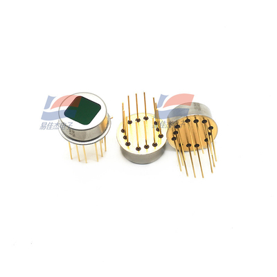 LRM-274-HFIK-12 چهار کانال شناسه های Pyroelectric تعویض حرارتی