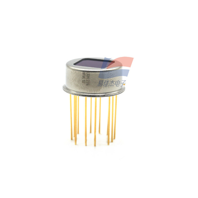 LRM-274-HFIK-12 چهار کانال شناسه های Pyroelectric تعویض حرارتی