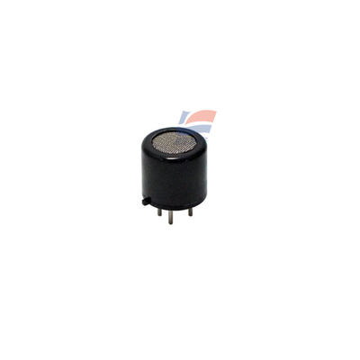 YJJ TGS6814 حسگر متان CH4 حسگر مورد استفاده برای کشنده گاز متان