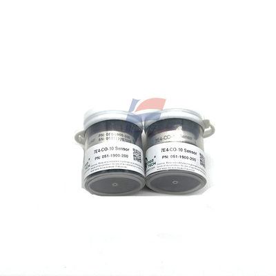 سنسور الکتروشیمیک چهار الکترودی مونوکسید کربن بخش شماره 051-1900-200 برای تشخیص سریع و دقیق گاز CO