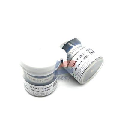 YJJ 7E4-H2S-10 052-1900-200 حسگر سولفید هیدروژن الکتروشیمی برای تشخیص غلظت گاز H2S استفاده می شود