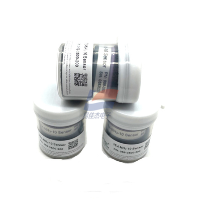 7E4-NH3-10 PN: 059-3500-200 چهار الکترود NH3 حسگر گاز