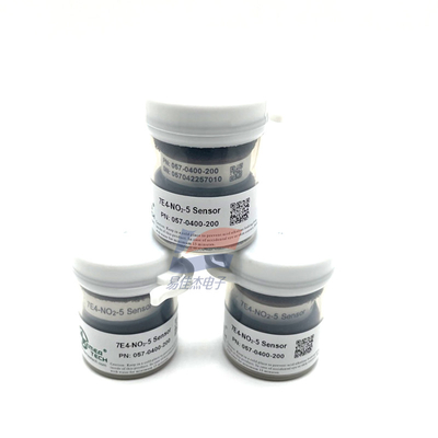 YJJ 7E4-NO2-5 057-0400-200 سنسور گاز الکتروشیمی چهار الکترود برای تشخیص غلظت NO2 استفاده می شود