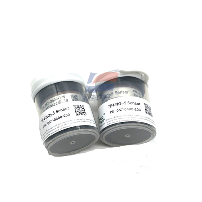 7E4-NO2-5 (PN: 057-0400-200) چهار الکترود NO2 حسگر گاز