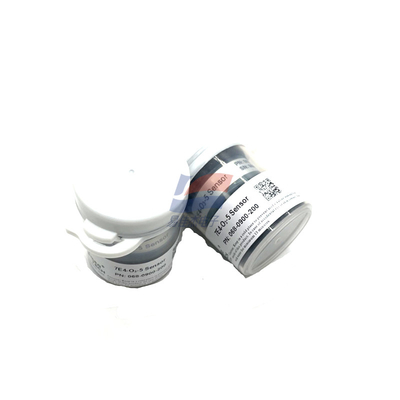 7E4-O3-5 (PN: 068-0900-200) چهار الکترود سنسور O3 محصول استفاده می شود برای اندازه گیری غلظت گاز اوزون با استفاده از چهار الکترود طراحی ساختار با استفاده از الگوریتم جبران برای بهبود