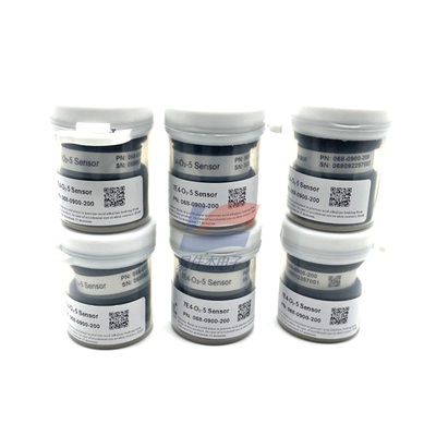 7E4-O3-5 (PN: 068-0900-200) چهار الکترود سنسور O3 محصول استفاده می شود برای اندازه گیری غلظت گاز اوزون با استفاده از چهار الکترود طراحی ساختار با استفاده از الگوریتم جبران برای بهبود