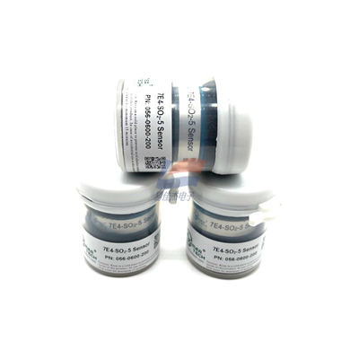 7E4-SO2-5 (PN: 056-0600-200) چهار الکترود سنج SO2 محصول برای اندازه گیری غلظت گاز دی اکسید گوگرد با استفاده از الگوریتم جبران برای بهبود دقت غلظت پایین استفاده می شود