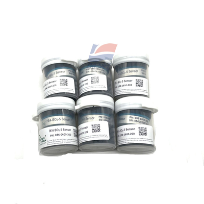 7E4-SO2-5 (PN: 056-0600-200) چهار الکترود سنج SO2 محصول برای اندازه گیری غلظت گاز دی اکسید گوگرد با استفاده از الگوریتم جبران برای بهبود دقت غلظت پایین استفاده می شود