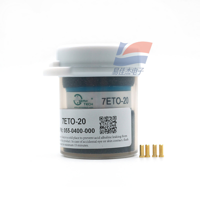 7ETO-20 (PN: 055-0400-000) سنسور الکتروشیمی 0 ~ 20 ppm برای تحلیلگرهای گاز